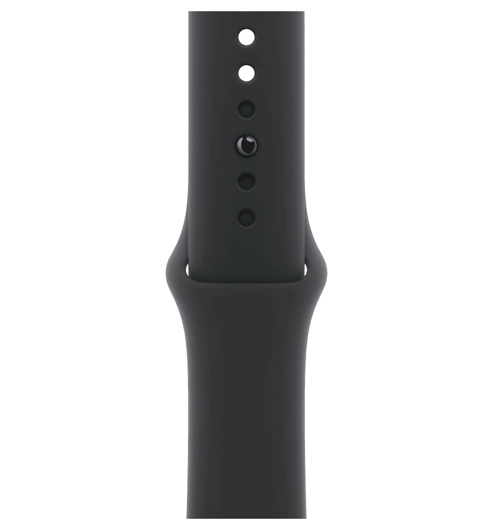 Смарт годинник APPLE S11 Space Gray
